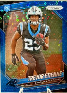 Trevor Etienne