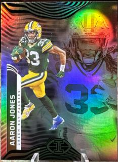 Aaron Jones