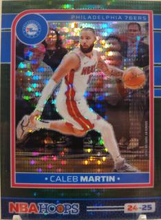 Caleb Martin