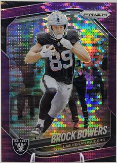 Brock Bowers