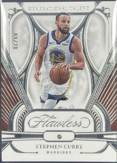 Stephen Curry