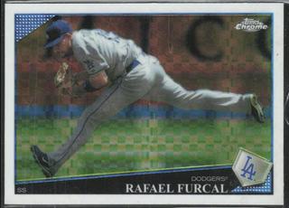 Rafael Furcal