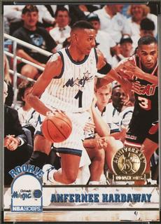 Anfernee Hardaway