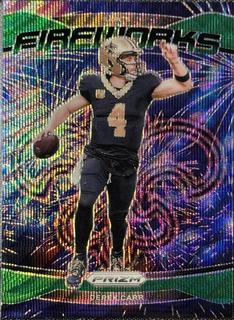 Derek Carr