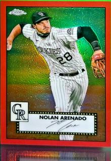 Nolan Arenado
