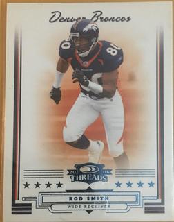 Rod Smith