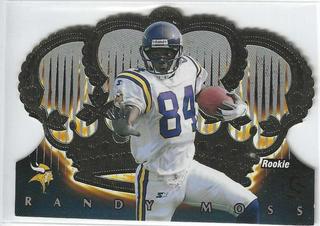 Randy Moss