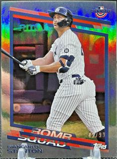 Giancarlo Stanton