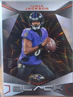 Lamar Jackson