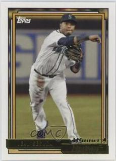 Jean Segura