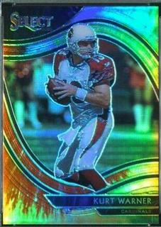 Kurt Warner