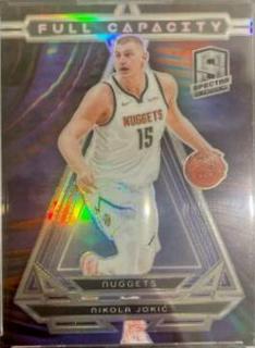 Nikola Jokic