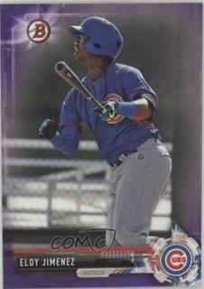 Eloy Jimenez