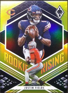 Justin Fields