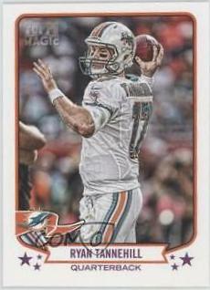 Ryan Tannehill