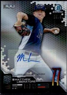 Matthew Liberatore