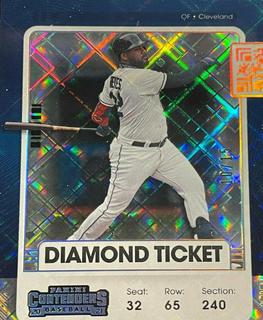 Franmil Reyes
