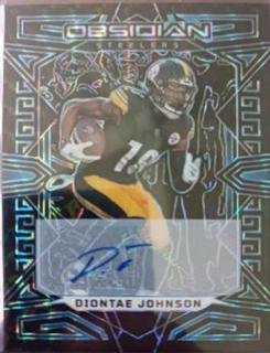 Diontae Johnson
