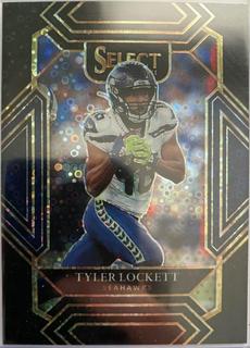 Tyler Lockett