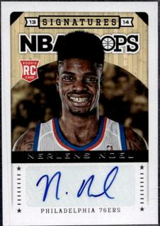 Nerlens Noel