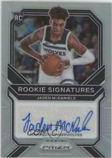 Jaden McDaniels