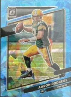 Aaron Rodgers