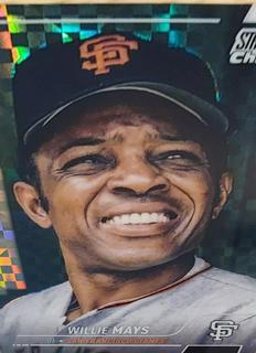 Willie Mays