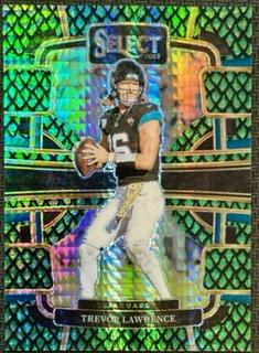 Trevor Lawrence