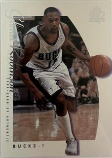 Glenn Robinson