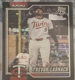 Trevor Larnach