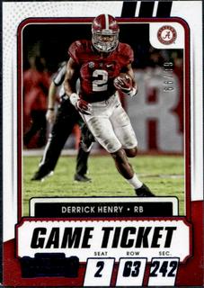Derrick Henry