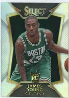 James Young