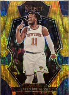 Jalen Brunson