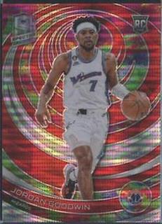 Jordan Goodwin