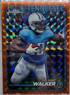 Delanie Walker