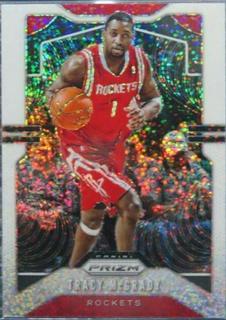 Tracy McGrady