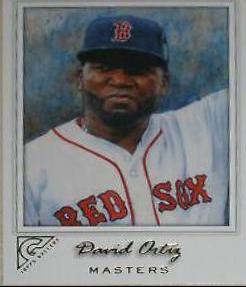David Ortiz
