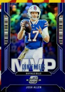 Josh Allen