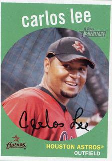 Carlos Lee