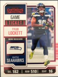 Tyler Lockett