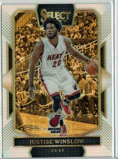 Justise Winslow