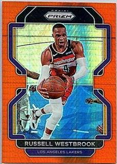 Russell Westbrook