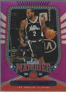 Kawhi Leonard