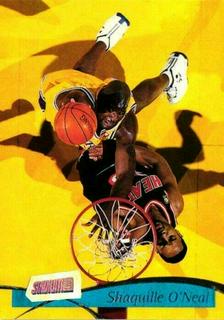 Shaquille O'Neal