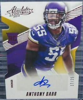 Anthony Barr