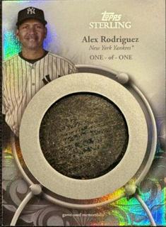 Alex Rodriguez