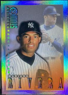 Mariano Rivera
