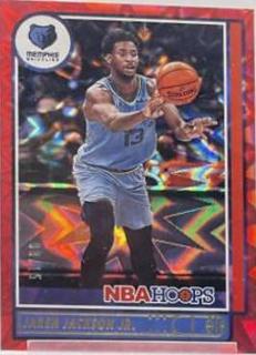 Jaren Jackson Jr.