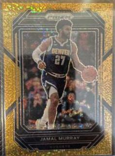 Jamal Murray