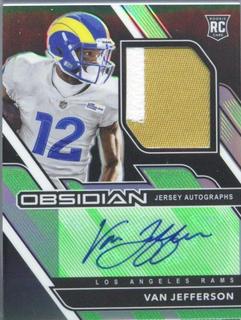 Van Jefferson